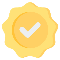 Quality tick