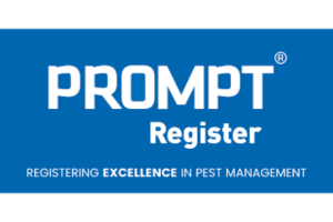 Logo - Prompt Register