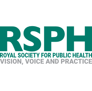 Logo - Royal Society for Public Health (RSPH)