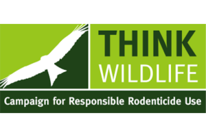 Logo - Think Wildlife